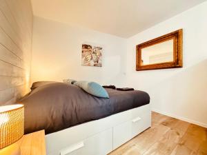 Appartement neuf 4 prsn Au cœur du Centre Ville