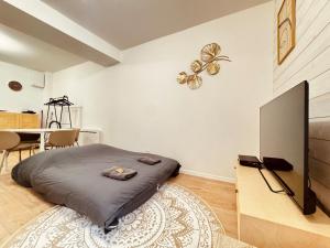 Appartement neuf 4 prsn Au cœur du Centre Ville
