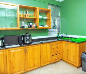 Easyhomes nyota cozy private suite