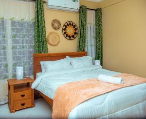 Easyhomes nyota cozy private suite