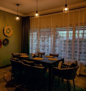 Easyhomes nyota cozy private suite