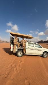 Harmony Luxury Camp