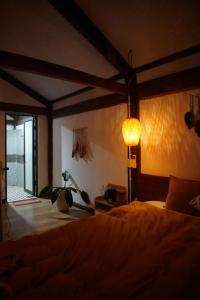 Góc Homestay & Cocktail bar in Moc Chau Night Market