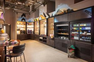 Moxy Dublin Docklands