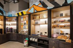 Moxy Dublin Docklands