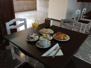 Hostal Expo