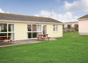 Anglesey Bungalows
