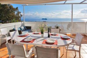 Villa Maria de Bonaire