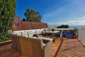 Villa Maria de Bonaire