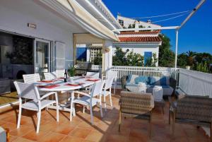 Villa Maria de Bonaire