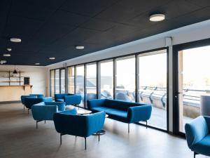 CIS Lamourelle Centre International de Sejour