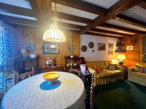 Trilocale Brentalì B