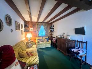 Trilocale Brentalì B