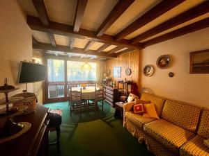 Trilocale Brentalì B