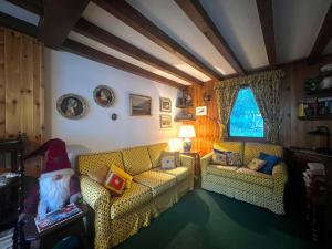 Trilocale Brentalì B