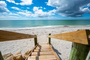 Manasota Beach House