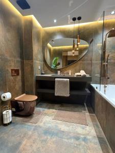 Appartement haut standing Casablanca