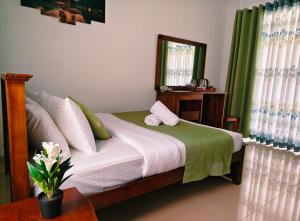 EV Hotel Kandy