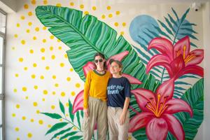 HOSPEDAJE JOSUE - paracas