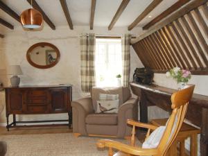 Shire Cottage