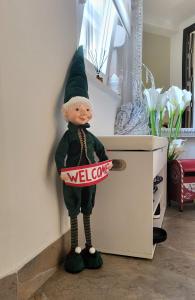 Pirovac Olea apartment