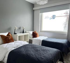 Rovaniemi City Pearl