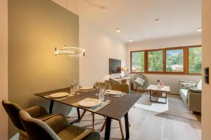 Apartment Fuchsbau - Natur, Ruhe, Geborgenheit - willkommen in Tirol