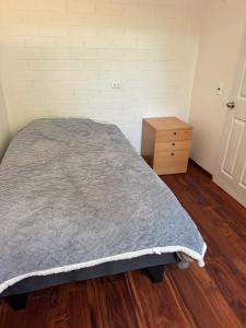 Casa Moderna Parinacota