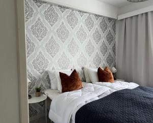 Rovaniemi City Pearl