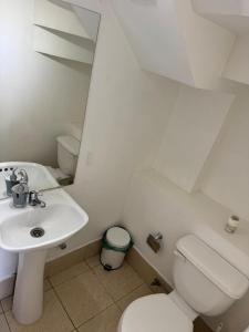 Casa Moderna Parinacota