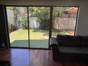 Casa Moderna Parinacota