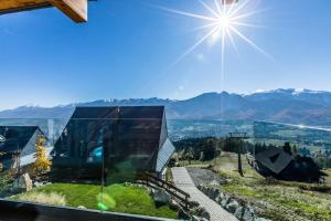 Szymoszkowa Ski Residence