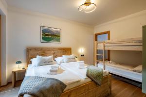 Apartment Fuchsbau - Natur, Ruhe, Geborgenheit - willkommen in Tirol