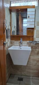 Cloud Mist INN YERCAUD