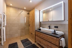 Apartment Fuchsbau - Natur, Ruhe, Geborgenheit - willkommen in Tirol