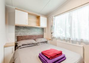 Andrewshayes Holiday Park