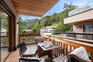 Apartment Fuchsbau - Natur, Ruhe, Geborgenheit - willkommen in Tirol