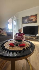 Pirovac Olea apartment