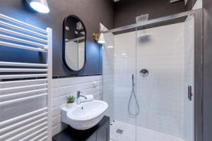 Genteel Home San Gallo