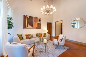 Genteel Home San Gallo