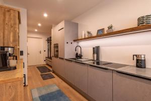 Apartment Fuchsbau - Natur, Ruhe, Geborgenheit - willkommen in Tirol