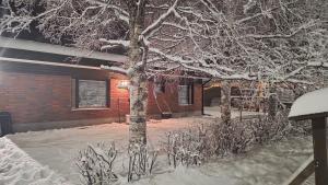 Holiday home Myllymatka