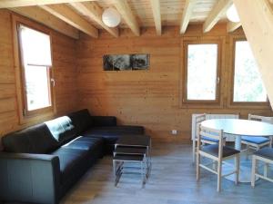 Chalet Hugo