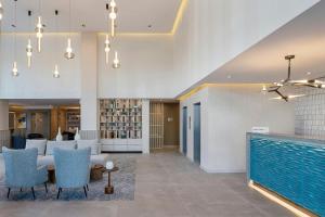 AC Hotel by Marriott San Luis Potosi