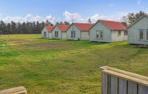 Stunning Home In Hanstholm With Outdoor Swimming Pool