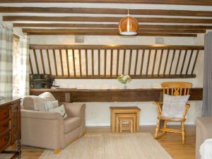 Shire Cottage