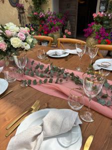 Villa Poggio Di Gaville