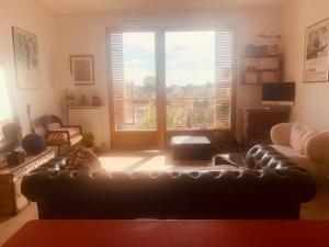 Chambre chez lhabitant