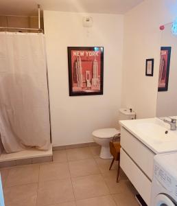 Chambre chez lhabitant