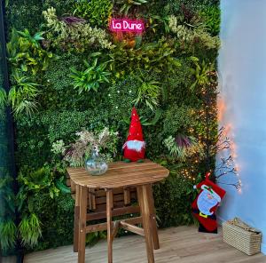 DUNE Océan Luxe Appartement, Accès Plage privé, Parking & Wifi 50m Océan Surf